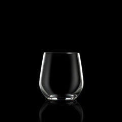 6er Set Aria Becher - A38 Ø8.9 H9 cm, 38cl