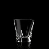 6er Set Fusion Dof Becher Ø9.3 H9.9 cm, 27cl