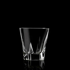 6er Set Fusion Dof Becher Ø9.3 H9.9 cm, 27cl