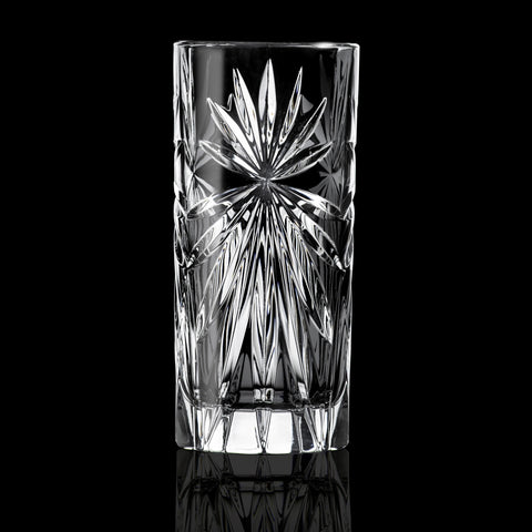 6er Set Oasis Hb Becher Ø7 H15 cm, 36cl