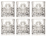 6er Set Oasis Dof Becher Ø8.2 H9.3 cm, 32cl