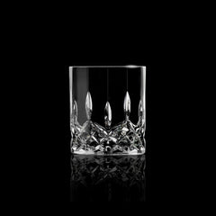 6er Set Opera Dof Becher Ø8.2 H9.4 cm, 30cl