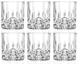 6er Set Opera Of Becher Ø7.4 H8.5 cm, 21cl