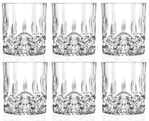 6er Set Opera Of Becher Ø7.4 H8.5 cm, 21cl