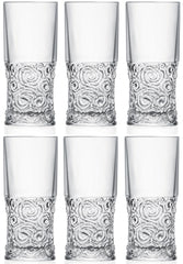 6er Set Soul Hb Becher Ø7 H15.5 cm, 35cl