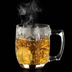 4er Set Tattoo Mule Ø8.4 H11.1 cm, 42cl