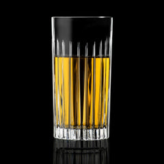 6er Set Timeless Hb Becher Ø7 H15 cm, 44cl