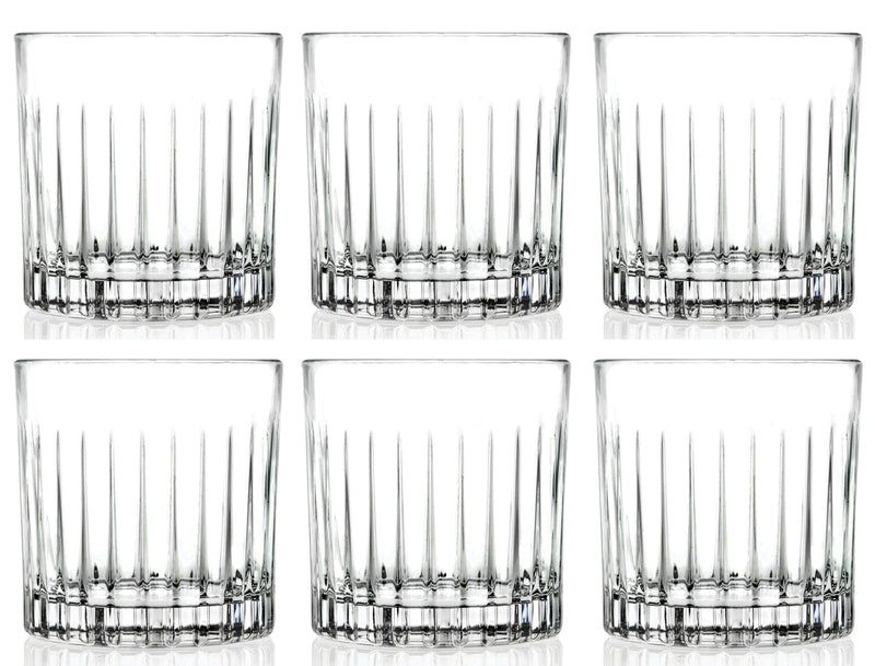 6er Set Timeless Of Becher Ø8.3 H8.6 cm, 31cl