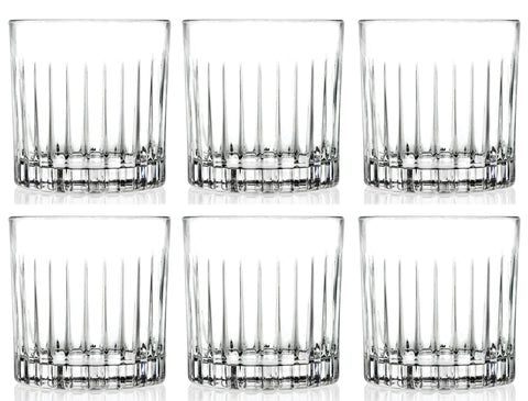 6er Set Timeless Of Becher Ø8.3 H8.6 cm, 31cl