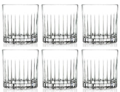 6er Set Timeless Of Becher Ø8.3 H8.6 cm, 31cl
