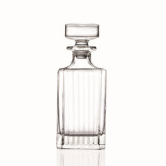 Timeless Whisky Flasche H18.9 cm, 0.75lt