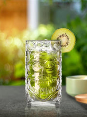 4er Set Tiki Etruria Tumbler