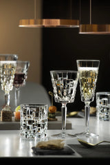 6er Set Etna Flute Ø7.6 H22.4 cm, 19cl