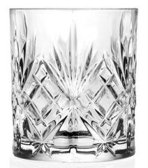 6er Set Melodia Liqueur Tumbler Ø5.2 H6 cm, 8cl