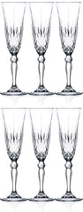 6er Set Melodia Flute Ø7.0 H22.2 cm, 16cl