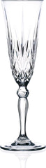 6er Set Melodia Flute Ø7.0 H22.2 cm, 16cl