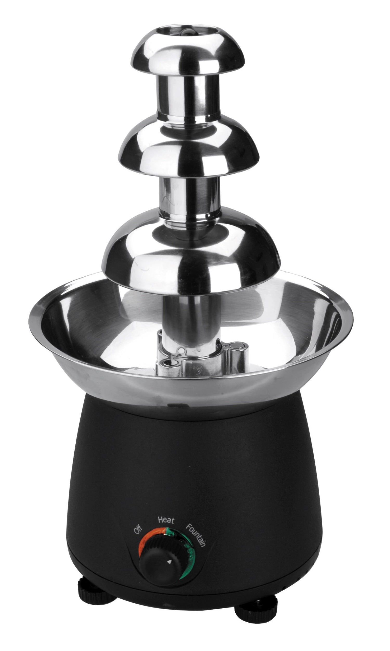 Schokobrunnen 0.5 lt