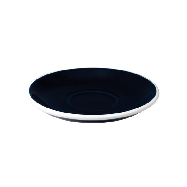 Egg Untertasse 15.5cm jeansblau