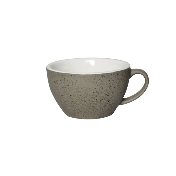 Egg Cappuccinotasse 250ml granit