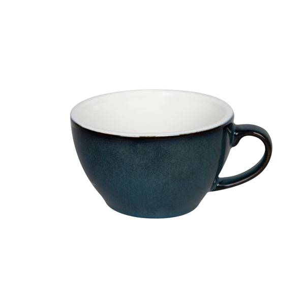 Egg Café Latte Tasse 300ml nachthimmel