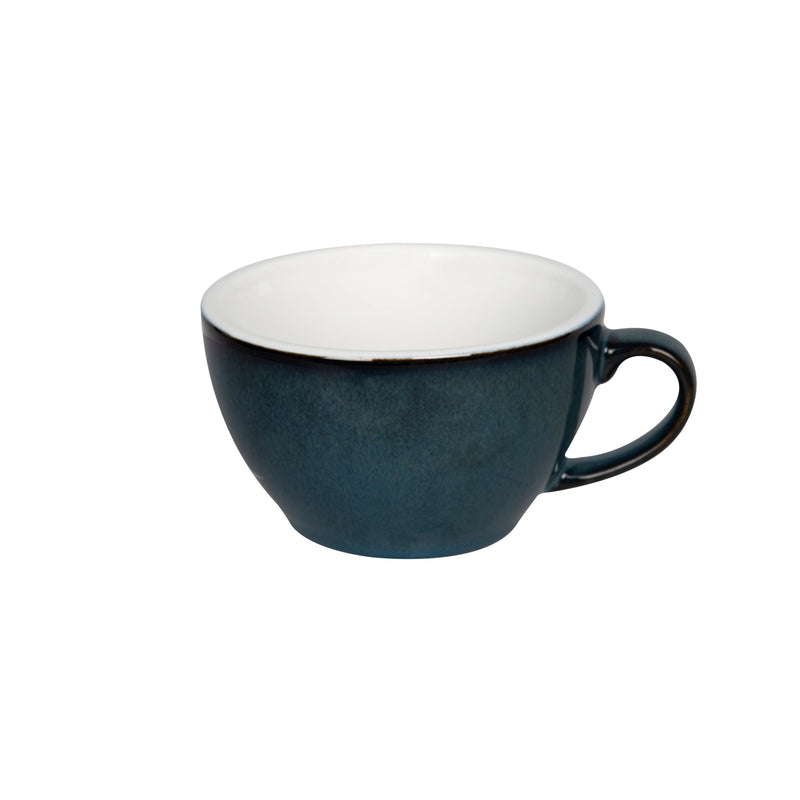 Egg Cappuccinotasse 250ml nachthimmel