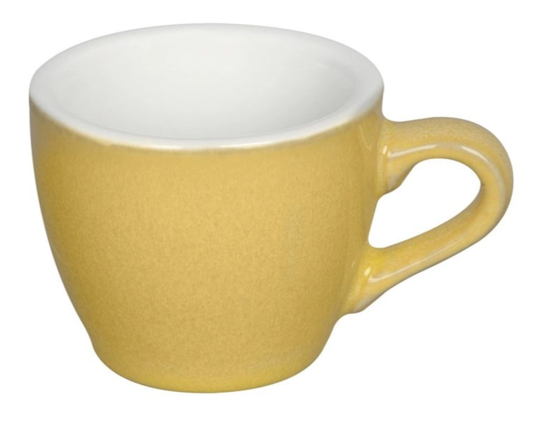 Egg Kaffeetasse 150ml butterblume