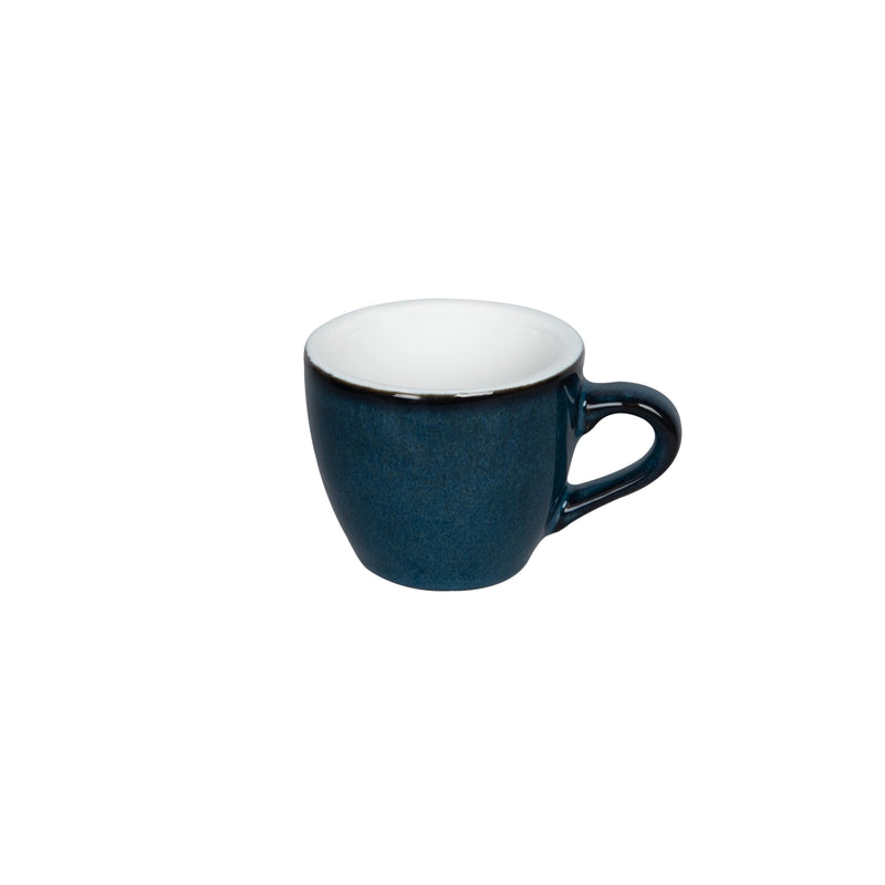 Egg Espressotasse 80ml nachthimmel