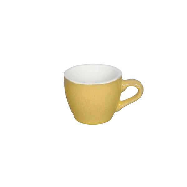 Egg Espressotasse 80ml butterblume