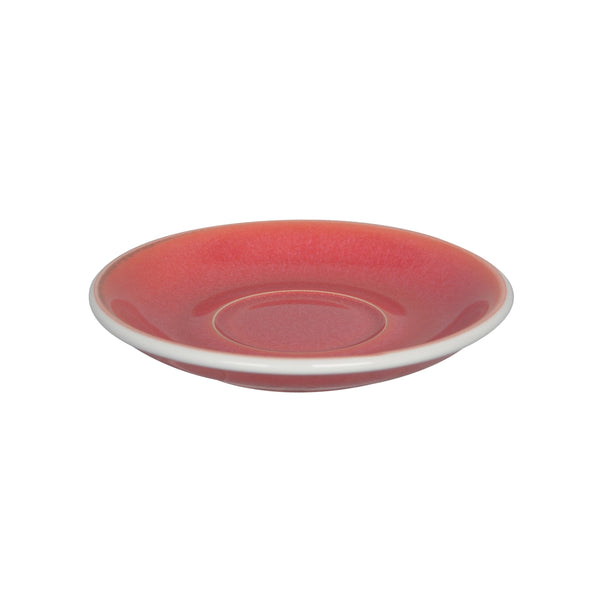 Egg Untertasse 15.5cm beere