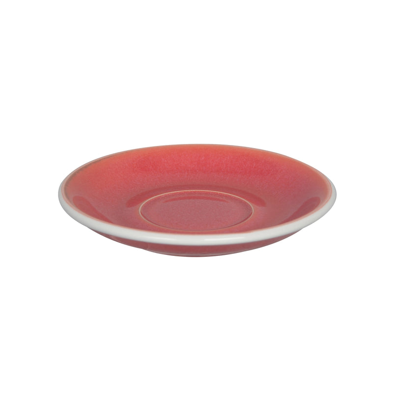 Egg Untertasse 15.5cm beere