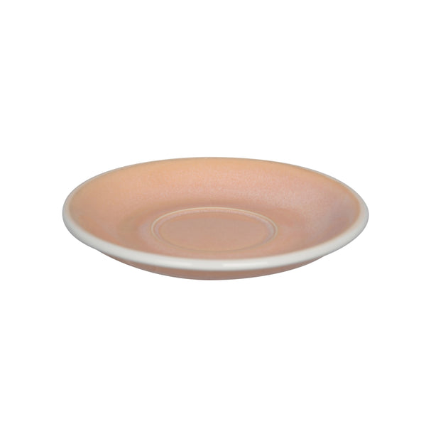 Egg Untertasse 15.5cm rose