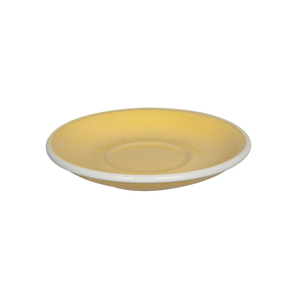 Egg Untertasse 15.5cm butterblume