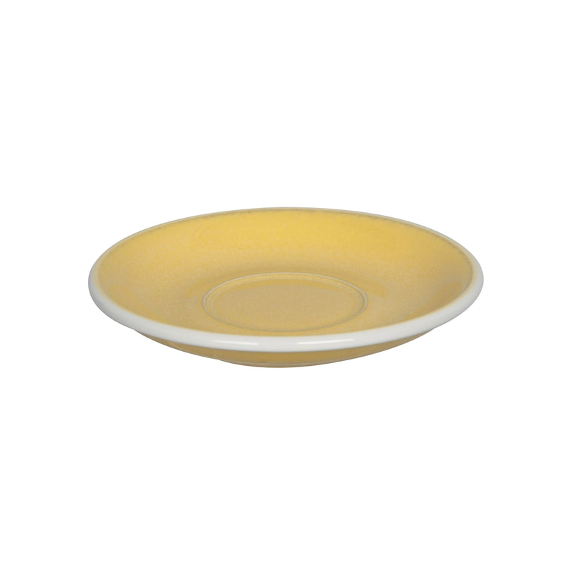 Egg Untertasse 15.5cm butterblume