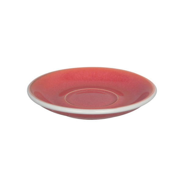 Egg Untertasse 14.5cm beere