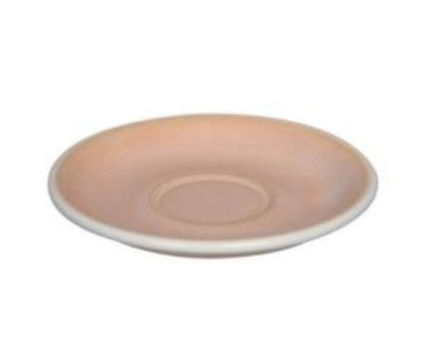 Egg Untertasse 14.5cm rose