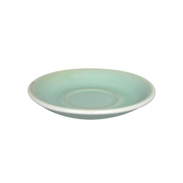 Egg Untertasse 14.5cm basilikum