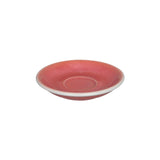Egg Espresso Untertasse 11.5cm beere