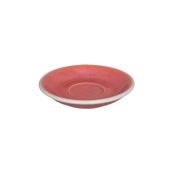 Egg Espresso Untertasse 11.5cm beere