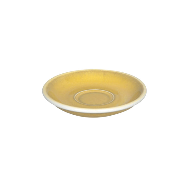 Egg Espresso Untertasse 11.5cm butterblume
