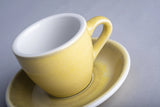 Egg Espresso Untertasse 11.5cm butterblume