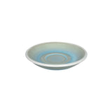 Egg Espresso Untertasse 11.5cm eisblau