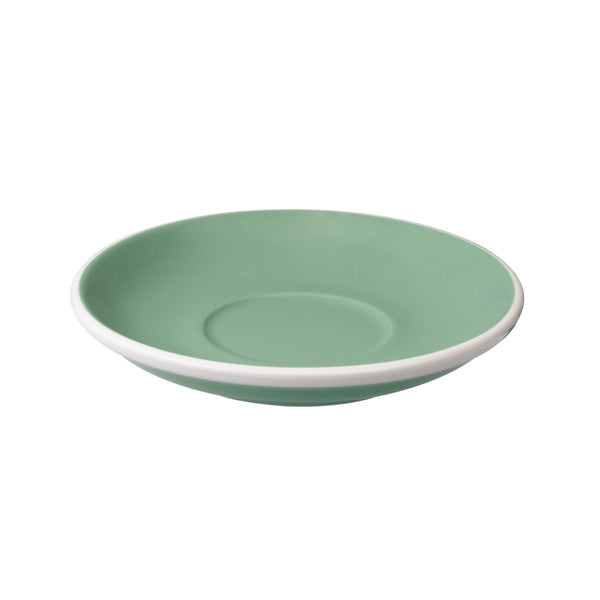 Egg Untertasse 15.5cm minze