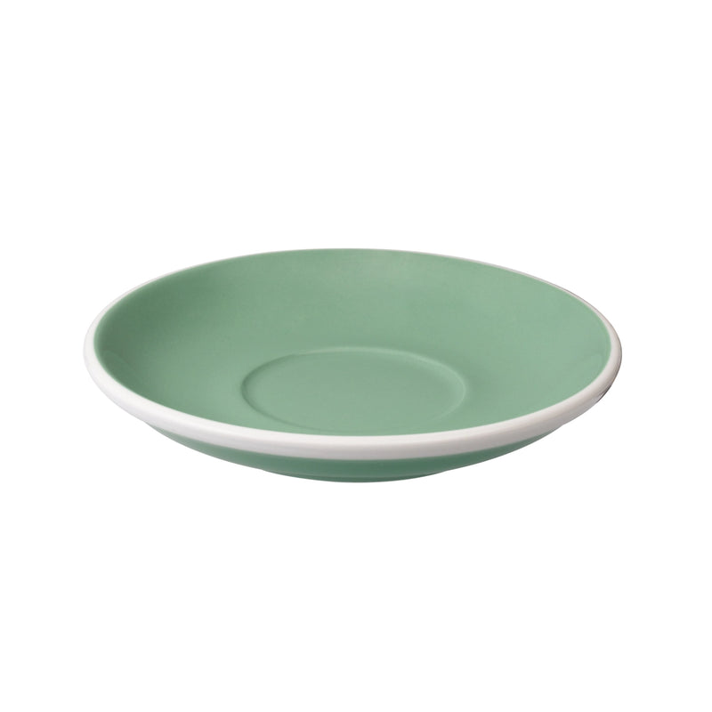 Egg Untertasse 15.5cm minze