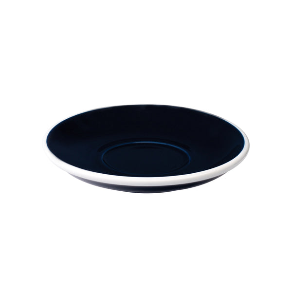 Egg Untertasse 14.5cm jeansblau