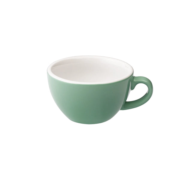 Egg Kaffeetasse 200ml minze
