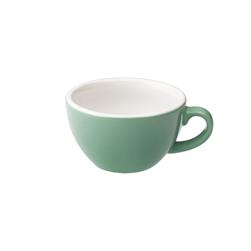 Egg Kaffeetasse 200ml minze