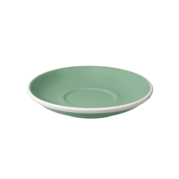 Egg Untertasse 14.5cm minze