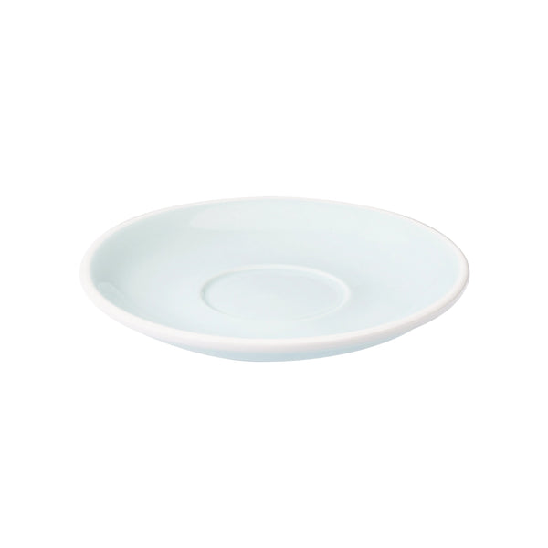 Egg Untertasse 14.5cm bachblau