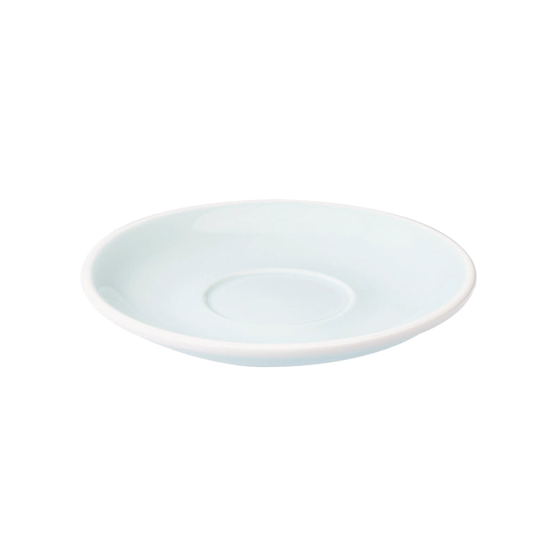 Egg Untertasse 14.5cm bachblau