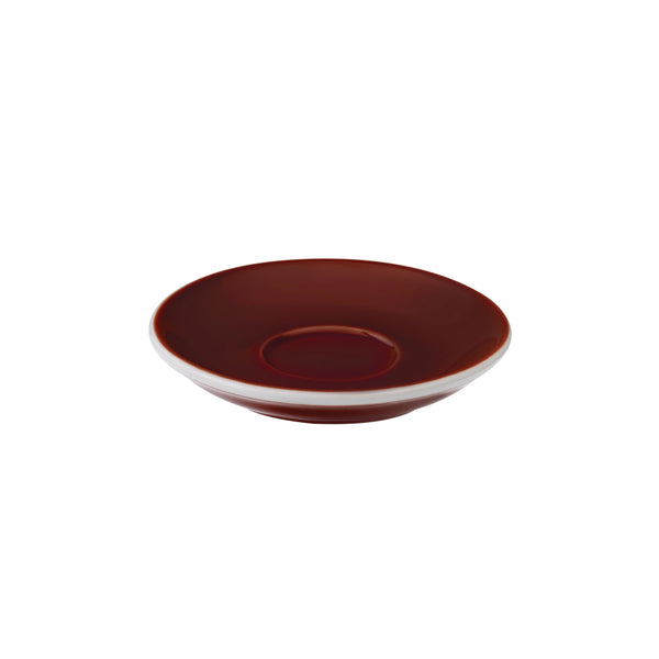Egg Espresso Untertasse 11.5cm braun